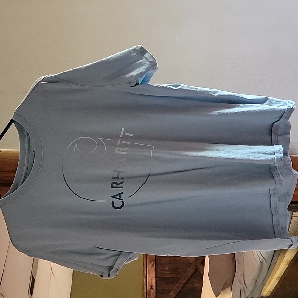 Carhartt tshirt